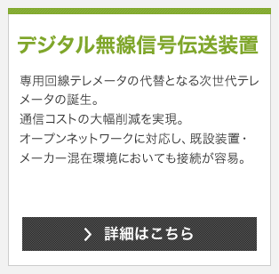 デジタル無線信号伝送装置